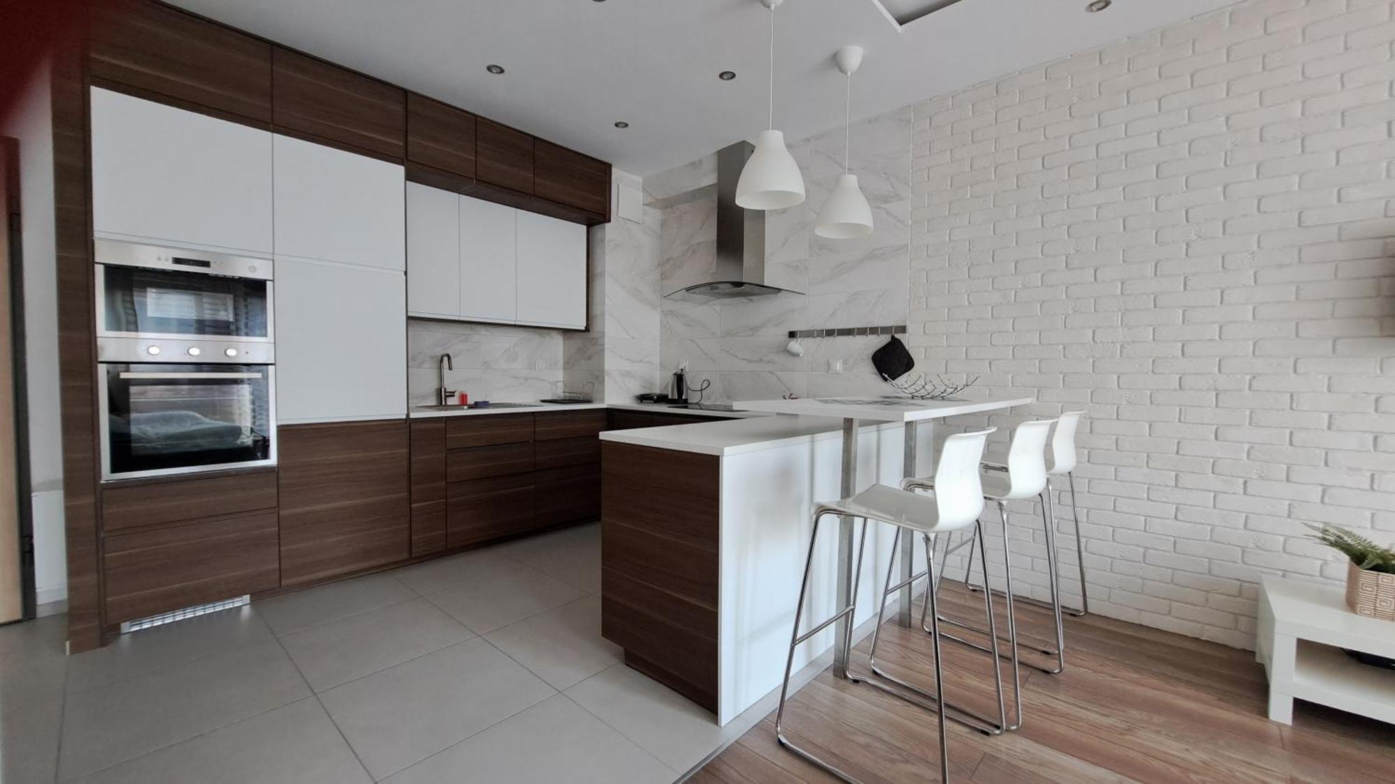 Apartament Villa Nobile Varşovia Exterior foto