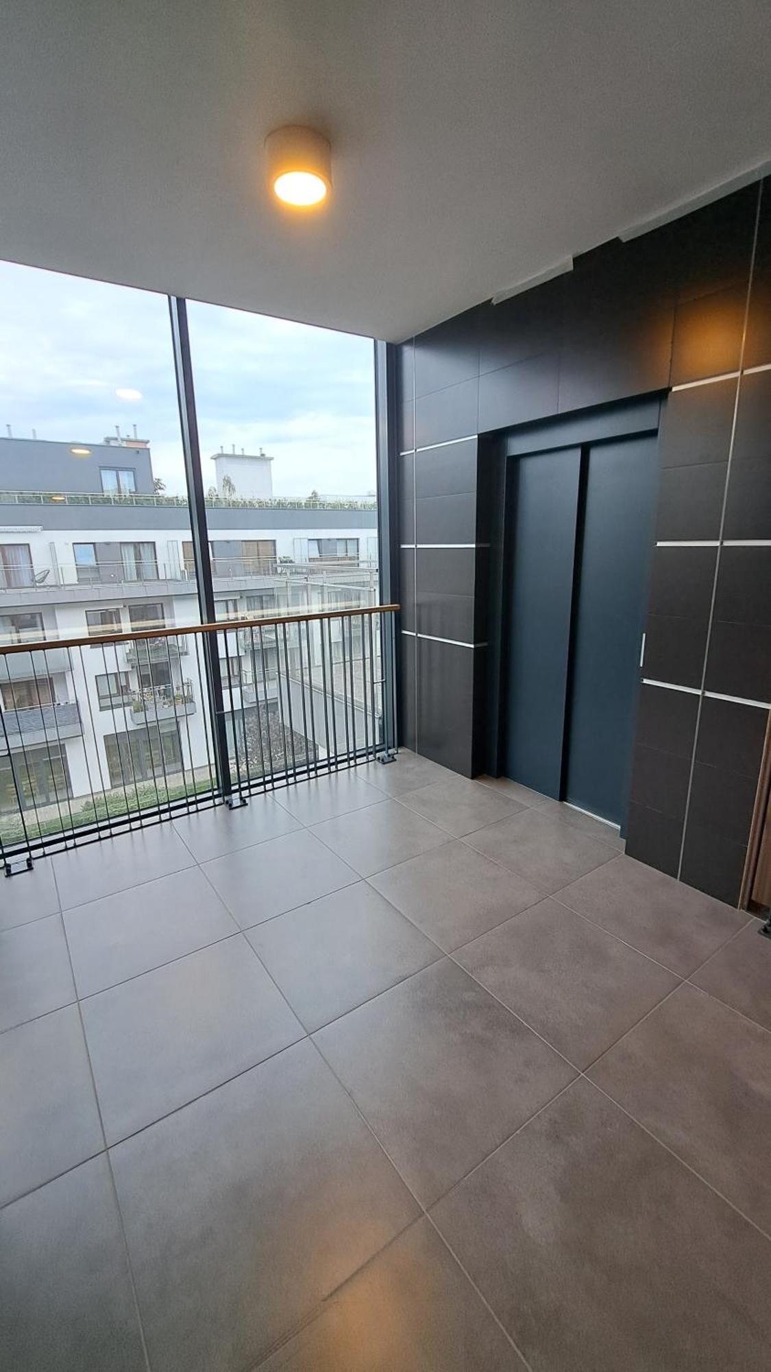 Apartament Villa Nobile Varşovia Exterior foto