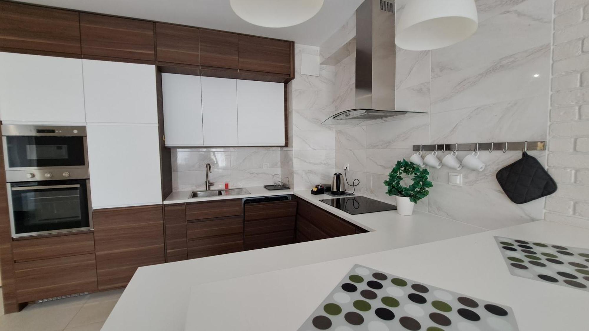 Apartament Villa Nobile Varşovia Exterior foto