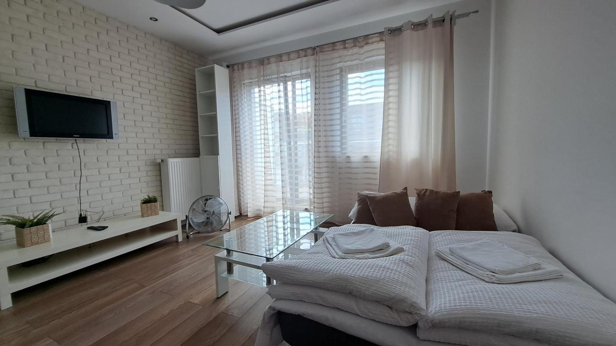 Apartament Villa Nobile Varşovia Exterior foto